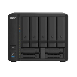 [TS-932PX-4G] 9-BAY NAS AL324 64-BIT QUAD-CORE