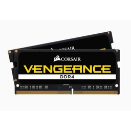 [CMSX32GX4M2A266] PCB BK 32GB DDR4 266mHz