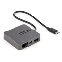 USB-C adapter in HDMI and VGA 4K