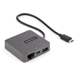 [DKT31CHVL] ADATTATORE USB-C A HDMI E VGA 4K