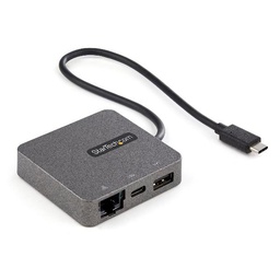 [DKT31CHVL] USB-C TO HDMI AND VGA 4K ADAPTER