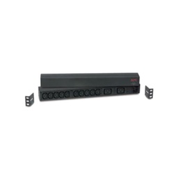 [A7067466] BASIC PDU - SINGLE PHASE - 1U-16A -