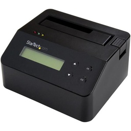 [SDOCK1EU3P2] DOCK/ERASER FOR SATA 2 5 /3 5