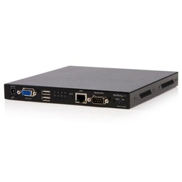 [SV441DUSBI] 4-PORT USB IP VGA KVM SWITCH