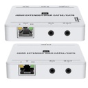 HDMI OVER CAT.5/6 Extender Kit