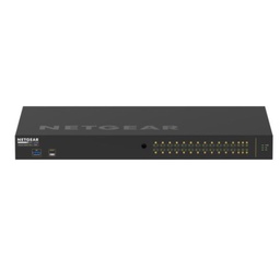 [GSM4230P-100EUS] POE+ MANAGED SWITCH 24X1G