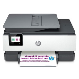 [229W9B] HP OFFICEJET PRO 8025E AIO