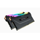 Veng RGB PRO BK 16GB DDR4 3600