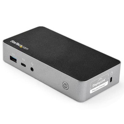 [DK30CHHPDEU] 2-PORT HDMI USB-C DOCKING