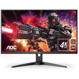 [U28G2AE] 28 AOC GAMING IPS UHD MONITORS