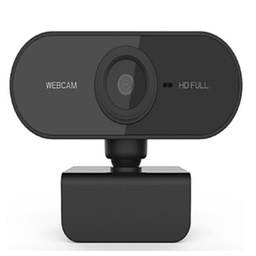 [RDL6199] FULL HD WEBCAM