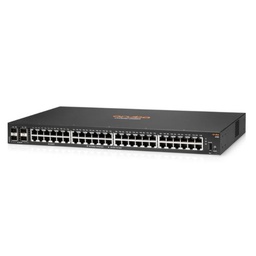 [JL676A] ARUBA 6100 48G 4SFP + SWCH