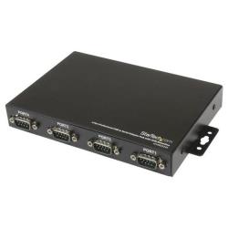 [ICUSB2324X] 4 PORT SERIAL USB ADAPTER HUB