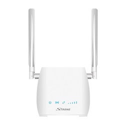 [4GROUTER300M] 1lan portable 4G router