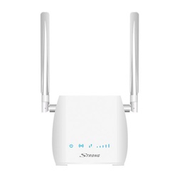 [4GROUTER300M] ROUTER 4G PORTATILE 1LAN