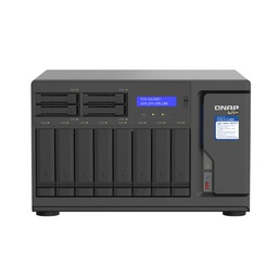 [TVSH1288XW12501] 12-BAY TURBONAS