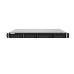 [TS-432PXU-2G] 4-BAY AL324 QUAD-CORE 1.7 GHZ RACK