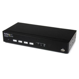 [SV431DVIUDDM] 4 PORT USB DVI KVM SWITCH