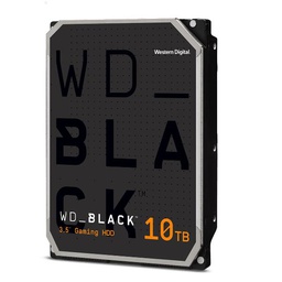 [WD101FZBX] WD BLACK SATA 3.5P 10TB (DK)