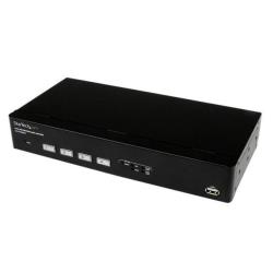 [SV431USBDDM] 4-PORT USB VGA KVM SWITCH