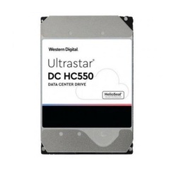 [0F38462] WD ULTRASTAR 3.5P 16TB SATA