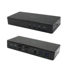 [C31QUATTRODOCIT] USB-C 4X DISP + PW 85 W  IT VERSION