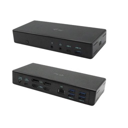 [C31QUATTRODOCIT] USB-C 4X DISP + PW 85 W IT VERSION