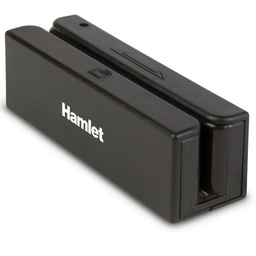 [HURMAG3] LETTORE USB TESSERE A BANDA MAGNET.