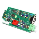 RS232 CARD + ESD CONTACT