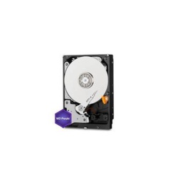 [WD84PURZ] WD PURPLE 8TB 3.5P 128MB (AV)