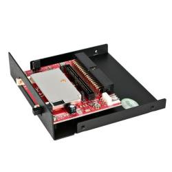 [35BAYCF2IDE] CF-IDE MEMORY CARD READER