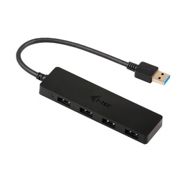 [U3HUB404] 4 PORT USB 3.0 ADV+OUT POWER ADAPT