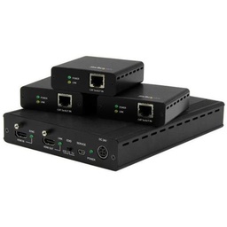 [ST124HDBT] 3-PORT HDBASET EXTENDER KIT