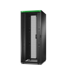 [ER8202] EASY RACK 42U 800X1000 NERO PAN LAT