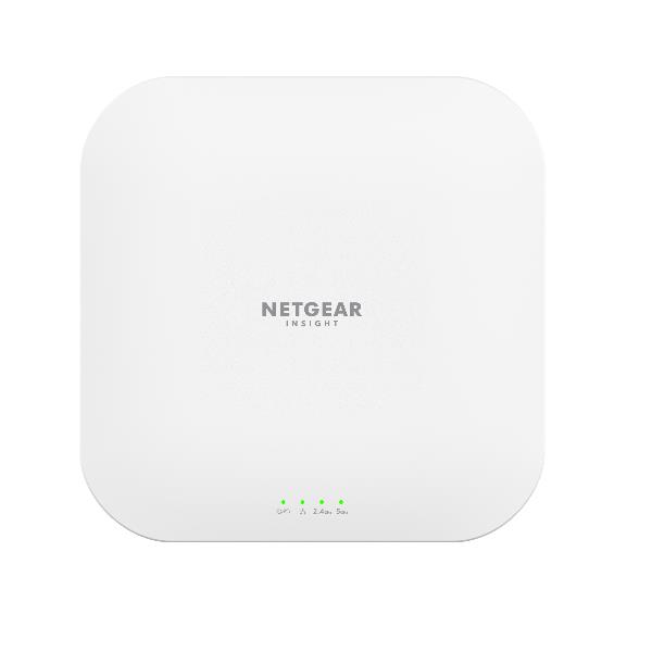 WiFi 6 (802.11AX) Access Point