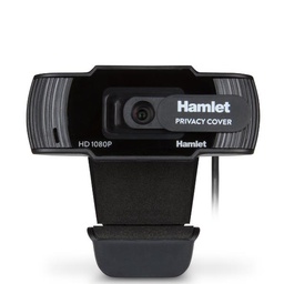 [HWCAM1080-P] WEBCAM USB MIC 1080P FULLHD