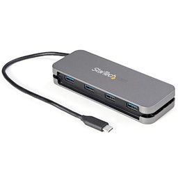[HB30CM4AB] 4 -port USB CUB C