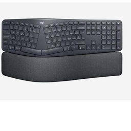 [920-010106] ERGO K860 - GRAPHITE - EMEA