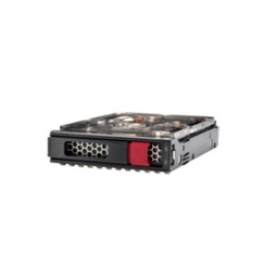 [861683-K21] HPE 4TB SATA 7.2K LFF LP DS HDD