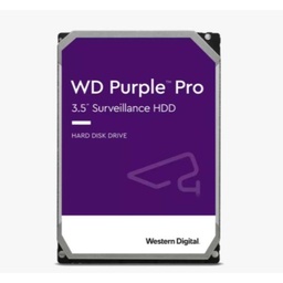 [WD141PURP] WD Purple Pro 14tb (AV)