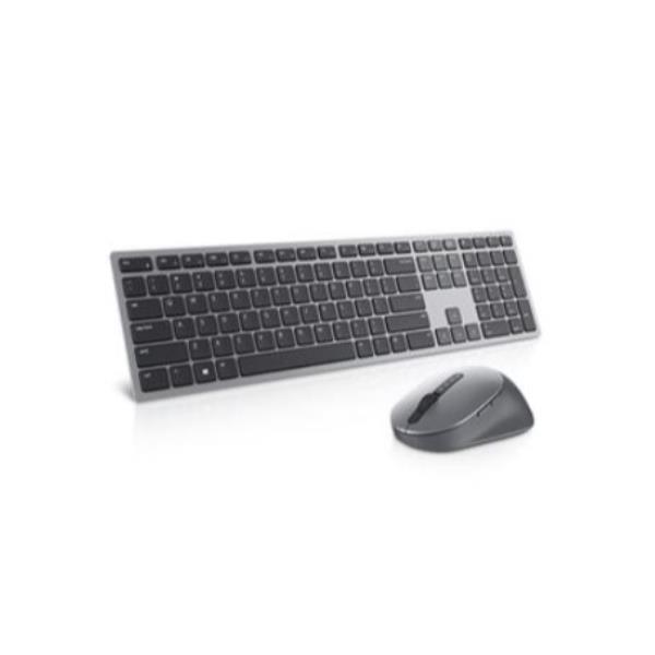 Premier Keyboard+mouse km7321w it