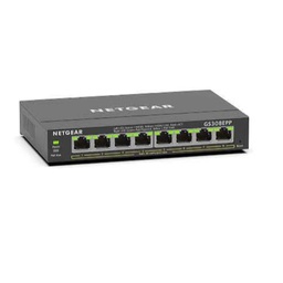 [GS308EPP-100PES] POE+ GIGABIT ETHER.SMART MAN.PLUS