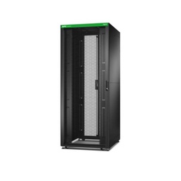 [ER8212] EASY RACK 42U 800X1100 NERO PAN LAT