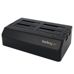 [SDOCK4U33] DOCKING USB 3.0 PER 4 HDD/SSD