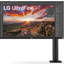 [32UN880-B] IPS 32 ERGO ULTRAHD 4K MONITOR