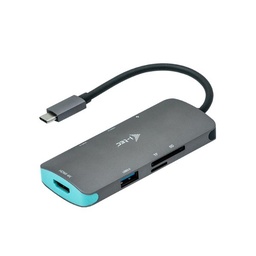 [C31NANODOCKPD] USB-C MTL Nano 4K HDMI + PW 60W