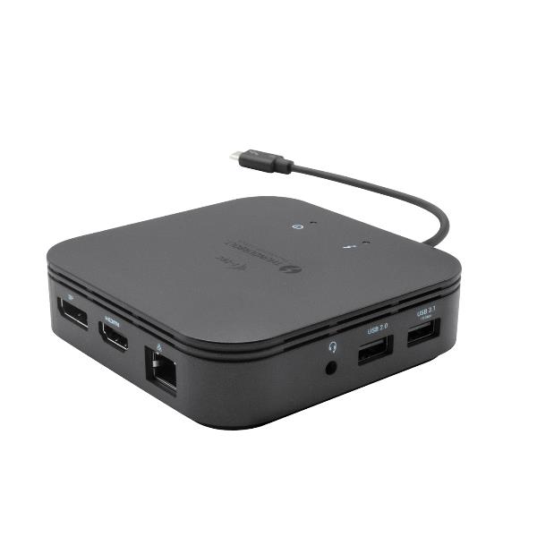 Thund 3 Travel 2x 4k disp.+Pw60w