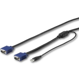 [RKCONSUV10] KVM USB 3M cable