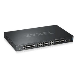 [XGS4600-32-ZZ01] XGS4600-32 - SWITCH MANAGED L3