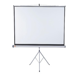 [1902396W] 16:10 TRIPOD SCREEN